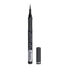 IsaDora Flex Tip Eyeliner Svart