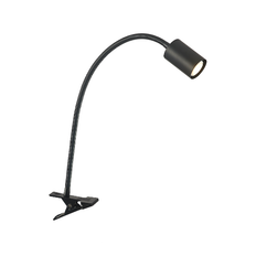 Klämlampa ODEN