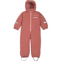Viking Footwear Kid's Fun Playsuit Spring Waterproof Pink, 98