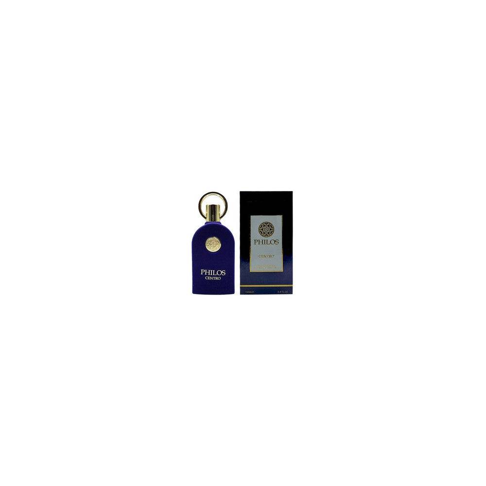 Alhambra Philos Centro - EDP - Volym: 100 ml