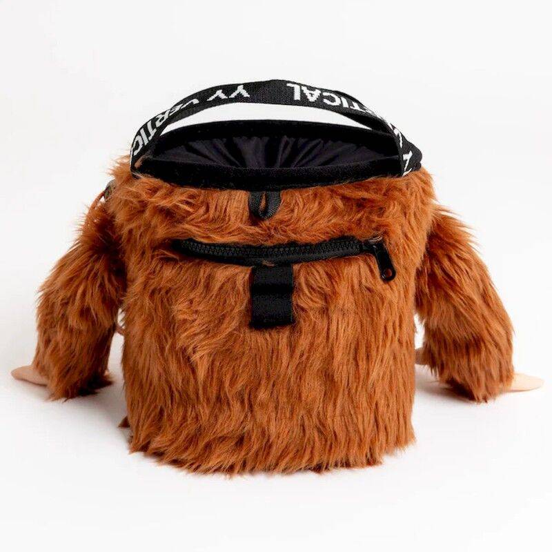 YY Vertical Boulder Chalkbag - Kritpåse Sloth One Size