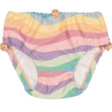 Geggamoja Baby UV-badblöja Regnbåge 86/92