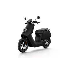 Niu NQI SPORT 60V35 NIU 45 KM/T., EL SCOOTER – Mat Sort