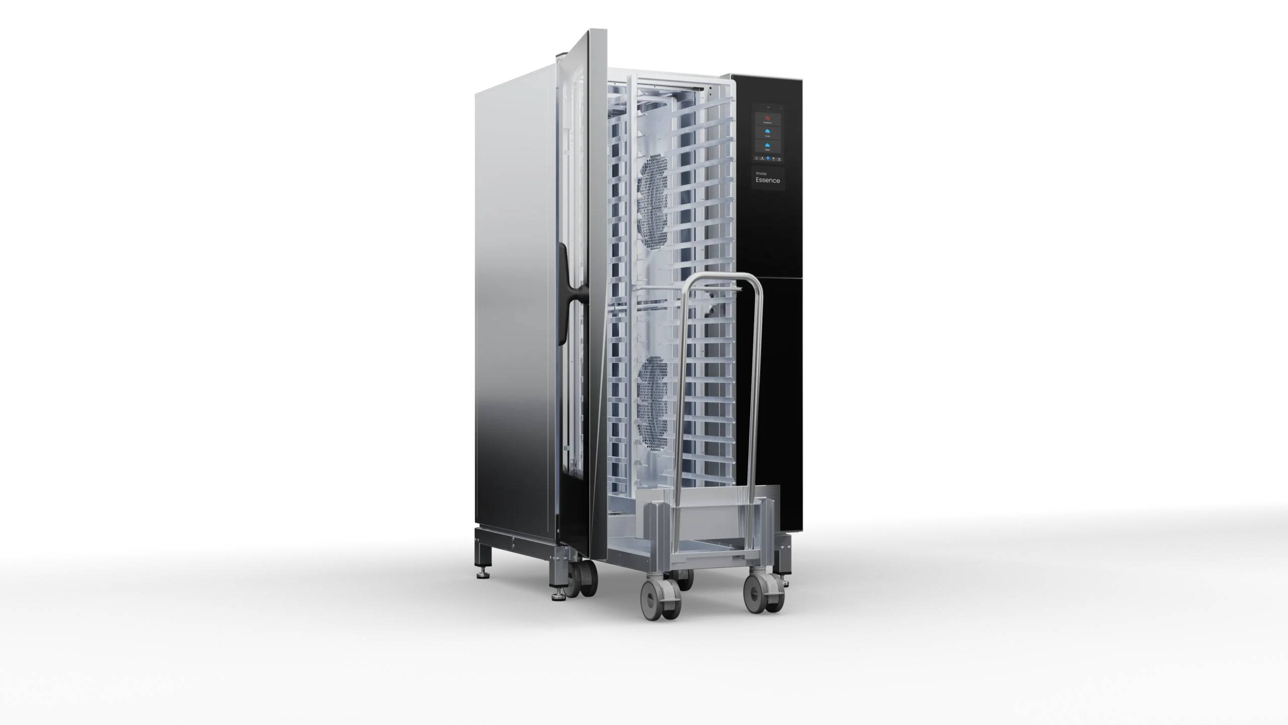 Hounø - Essence INVOQ COMBI 20-1/1 GN