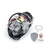 Förgasare För C-FMOTO För CF188/500 För CF MOTO 300/För 500cc ATV Quad UTV För CF188 CV40MM fordonsförgasare
