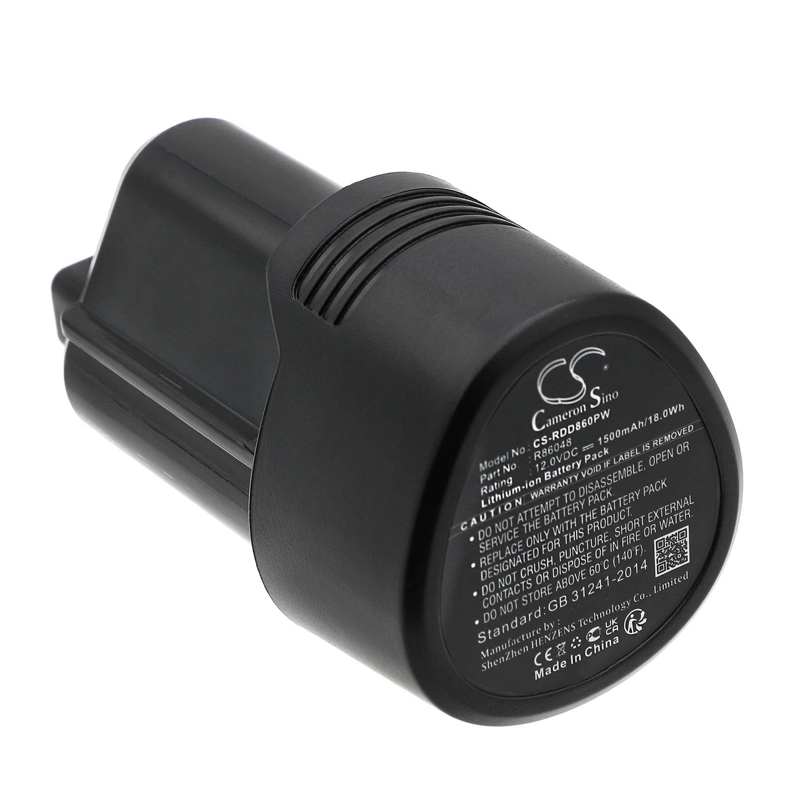 1500mAh for AEG BLL12C,BS12C,BS12C2,BSS12C,BWS12,BWS12CBWS,BBS 12C,BLL 12C,BS 12C,BSB 12C