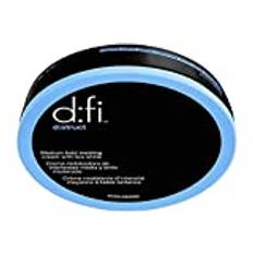 DFI D01774300000 Formningskräm, 150 g, Svart