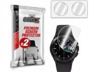 (ComputerSalg) GrizzGlass Folia ceramiczna Grizz CeramicFilm Samsung Galaxy Watch 4 Classic 42 mm