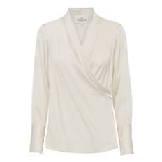 Billie Shirt – Ivory