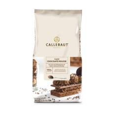 Callebaut mørk chokolademousse - Tilsæt kun mælk