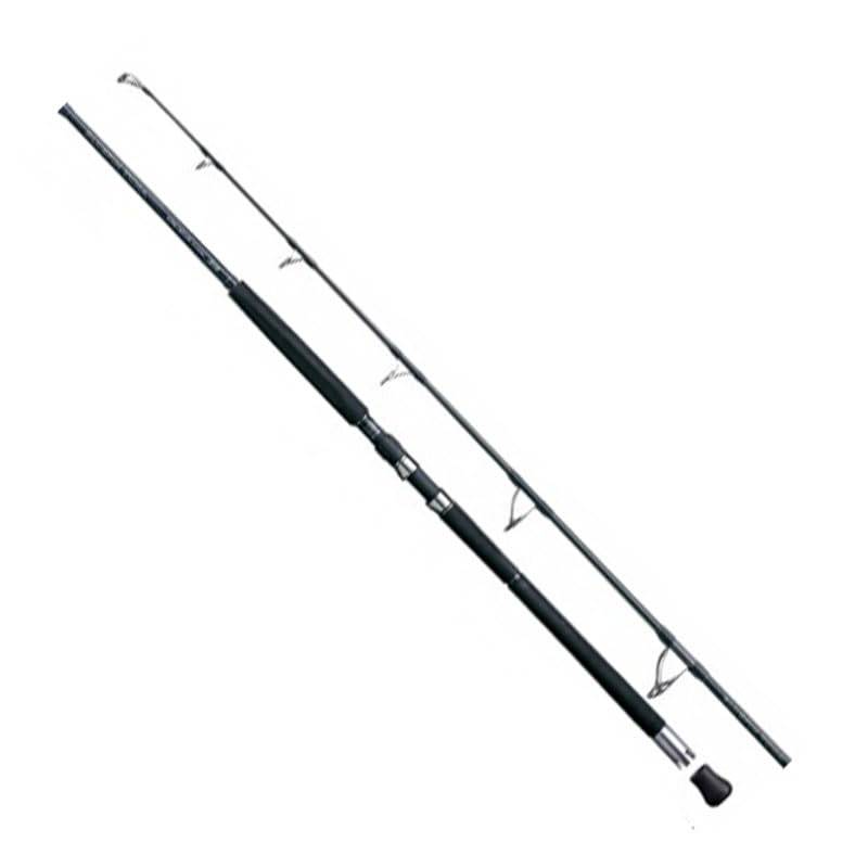 SHIMANO Spö 20 Ocean Plugger BG Blåfenad Tonfisk S70XXXH Betoning på Återkast Blåfenad Tonfisk