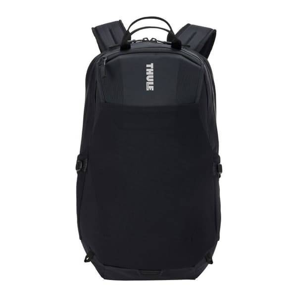 THULE Fritidsrygsæk i sort til kvinder og mænd - EnRoute Backpack 26L 345092