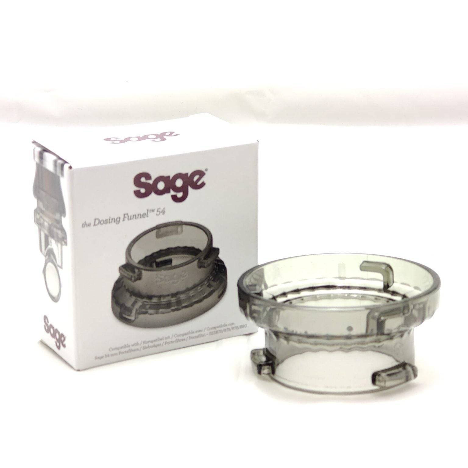 Sage The Dosing Funnel™ – SEA201