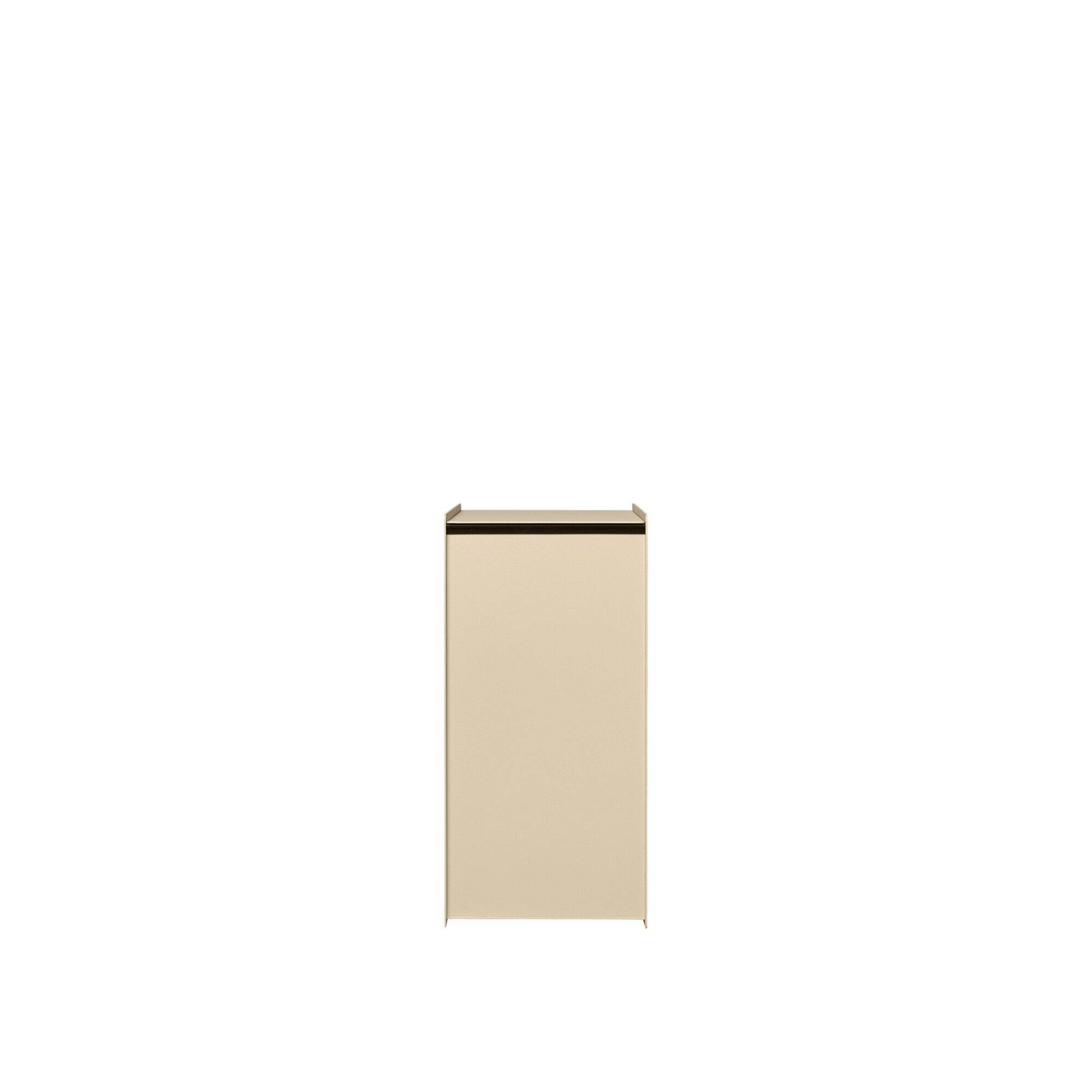 Ferm Living Sama Papperskorg Kashmir - Kaschmir