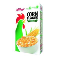 Kellogg's Corn Flakes Cereal (500 g) TU transparent