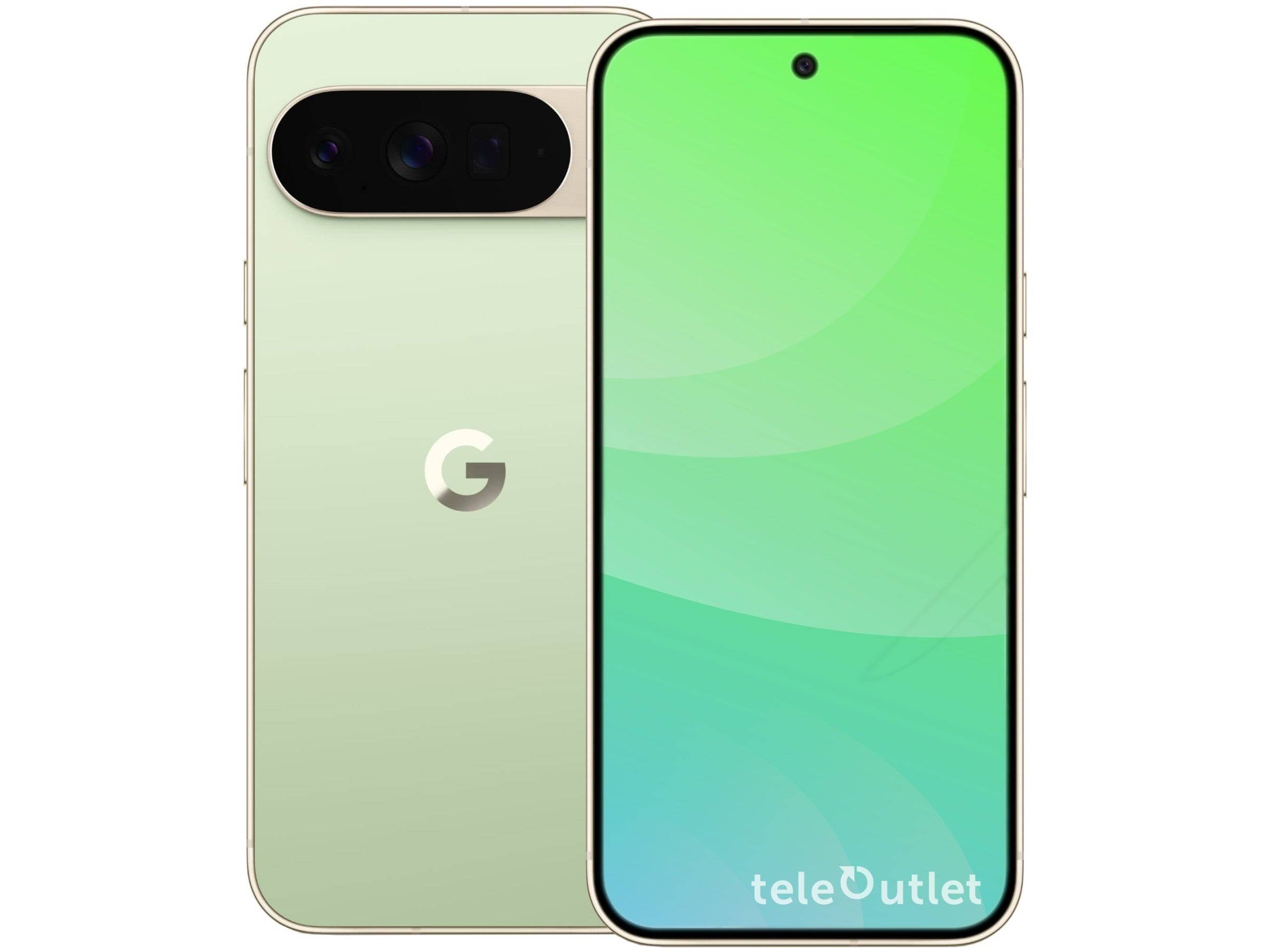 Google Pixel 10 Pro XL - Grade A / 256 / Green