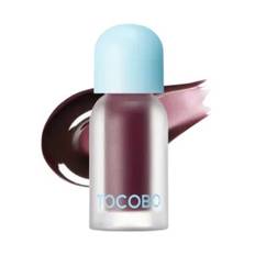 Juicy Berry Plumping Lip Oil 07 Plum Jam