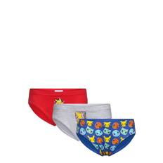 PÓKEMON Panties |Multi/patterned |116/128