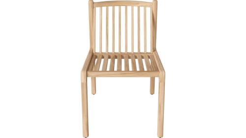 Patio trädgårdsstol