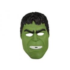 Hulk maske, barn