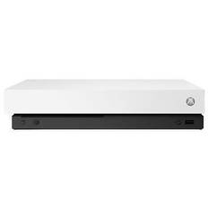 Microsoft Xbox One X | 500 GB | vit