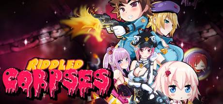 Riddled Corpses (PC) - Standard