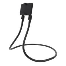 Flexible Phone Holder Neck Phone Holder Cell Phone Mount Holder for Fishing Ride Live Streaming