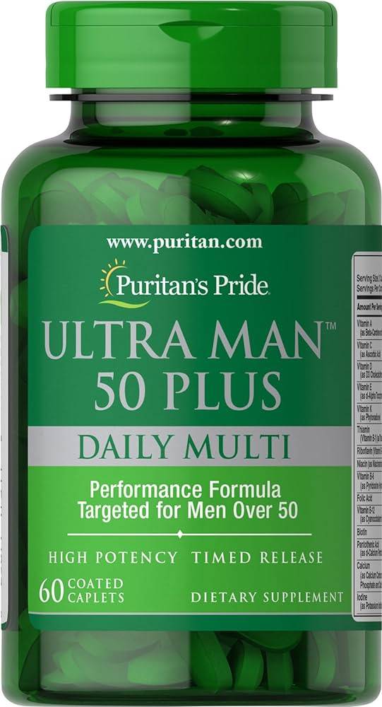 Ultra Multi Man,120 tabl.