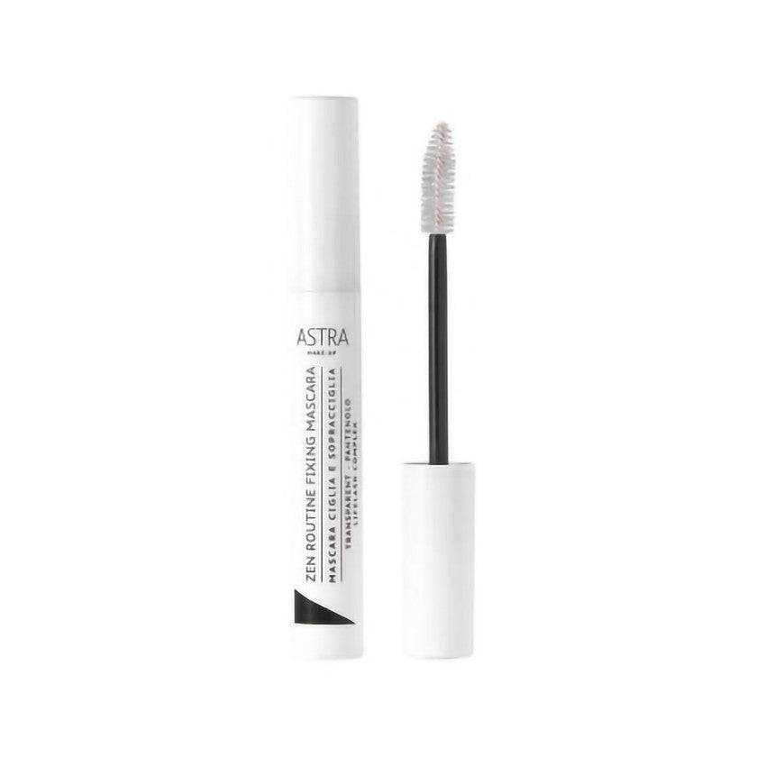 Astra Astra Zen Mascara för ögonfransar och ögonbryn