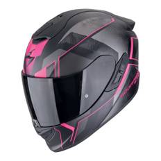 Scorpion EXO-1400 EVO II Air Intensio fullface-hjälm