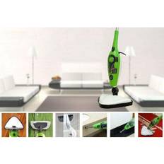 Dammoppe 10-i-1 (X10 Steam Mop)