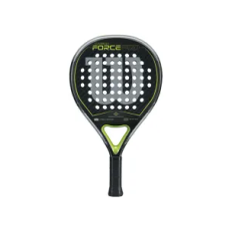 Wilson Carbon Force Pro Padel