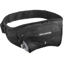 Salomon Cross Belt 1 Bottle Black