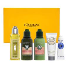 L'OCCITANE Travel Must-Haves Set