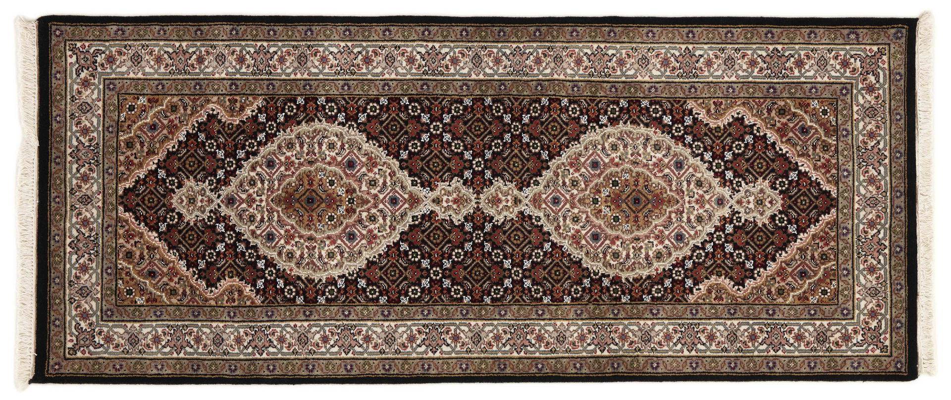 Indien Tabriz Indi