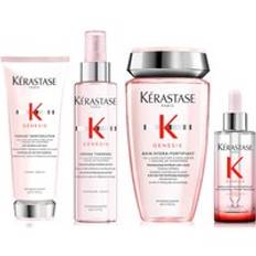 Kérastase Genesis Bundle for Normal to Oily Hair