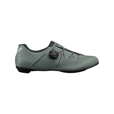 Shimano RC3 Dam Skor Sage Green, Str. 38 - Grön (38)