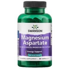 Magnesium-aspartat