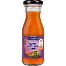 Santa Maria Sweet Mango & Chili Topping Sauce 155ml