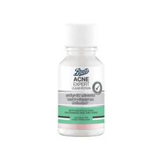 Boots Acne Expert Clear Potion 15 ml.