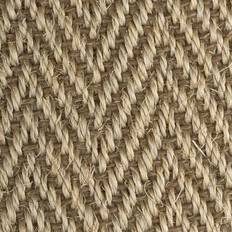 Sisal Vista Matta Sand Golvabia Textilgolv