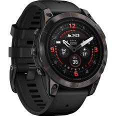 Epix™ Pro (Gen 2) – Sapphire Edition 47mm GPS Watch