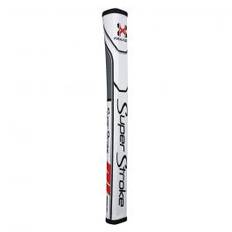 SuperStroke Traxion Pistol GT 1.0 Golf Putter Grip