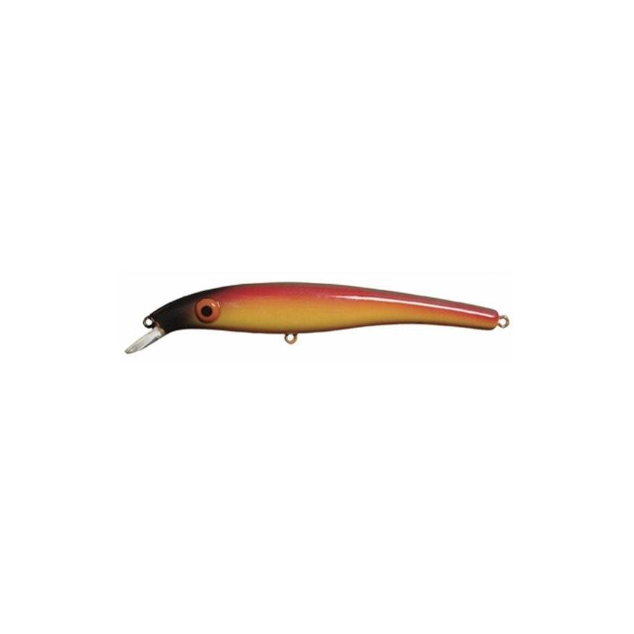 Zalt Zam 22 cm Sjunkande 77gram Wobbler