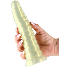 Fantasia Nymph Dildo Amber 19,5 cm