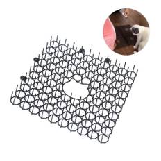 Anti Cat Thorn Pad Plastic Pet Drive Pad Gardening Cat And Dog Repellent Pad