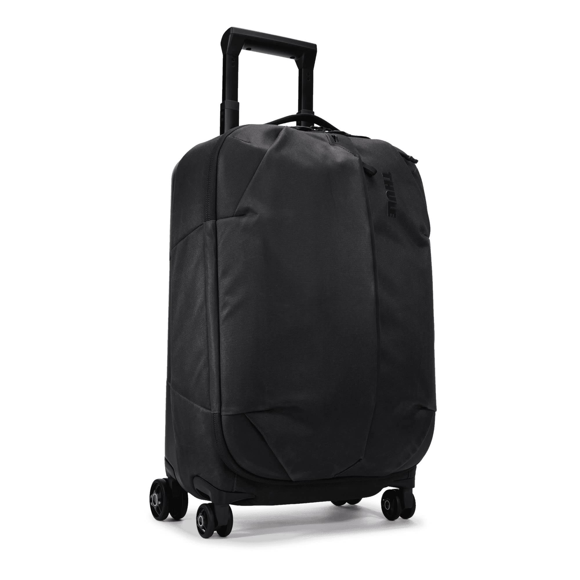 Thule Aion Carry-On Spinner Suitcase, 55 cm, 3.25 kg, Black