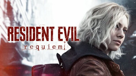 Resident Evil Requiem (PC)