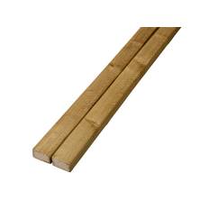 Imp. forskalling 25 × 50 × 4200 mm (På lager i butik)