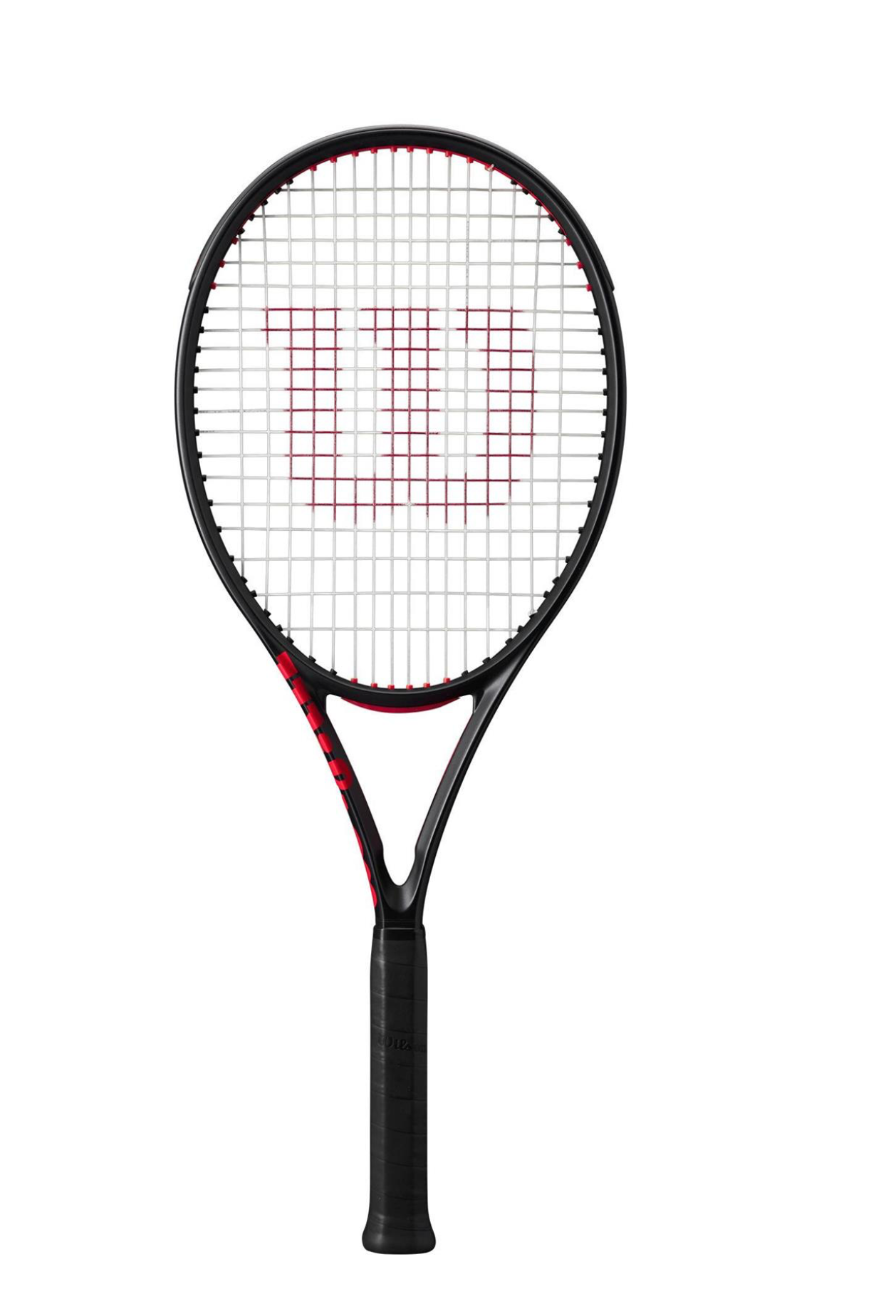 Wilson Clash 100L V3.0 Tennisracket - 5